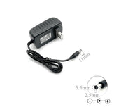 SMPS Power Adapter DC 31V 0.5A 5.5x2.5mm