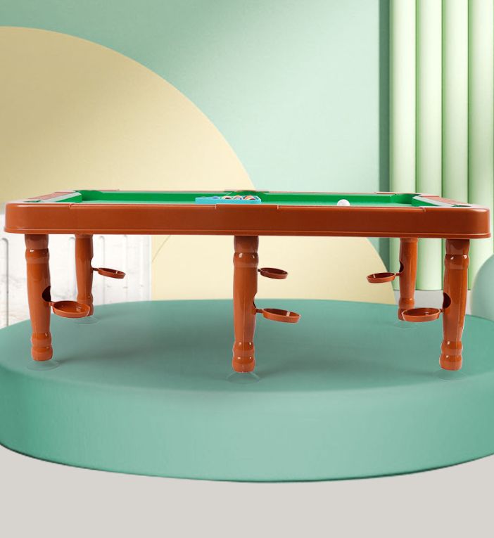 Multifunctional Gaming Table 6in1 Toy