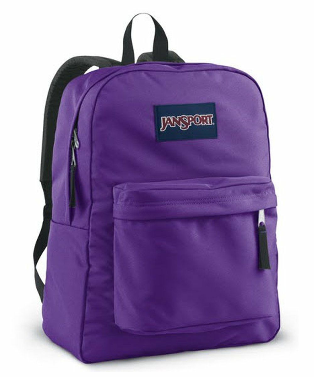 JanSport School Backpack For Kids
