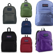 JanSport School Backpack For Kids