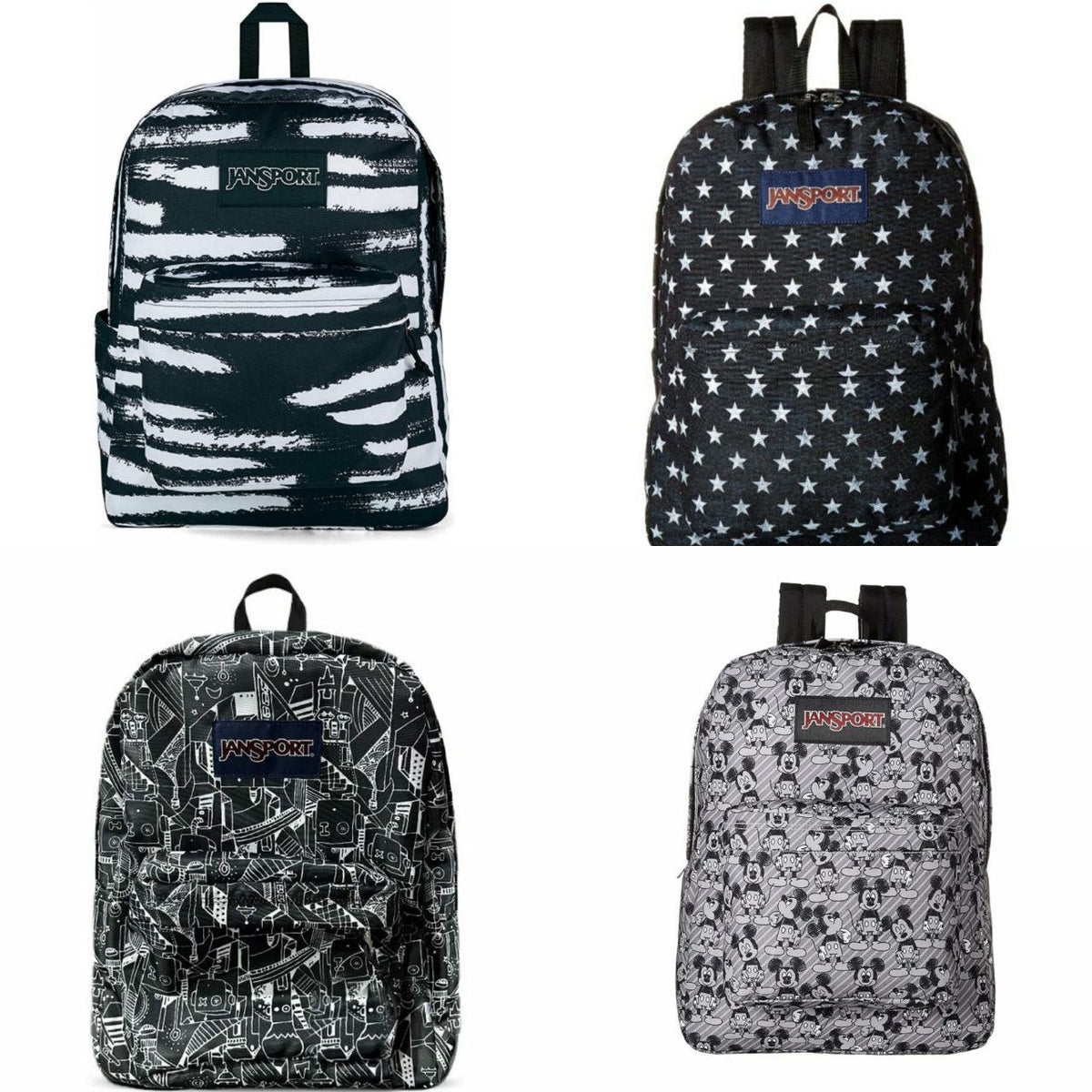 JanSport School Backpack For Kids