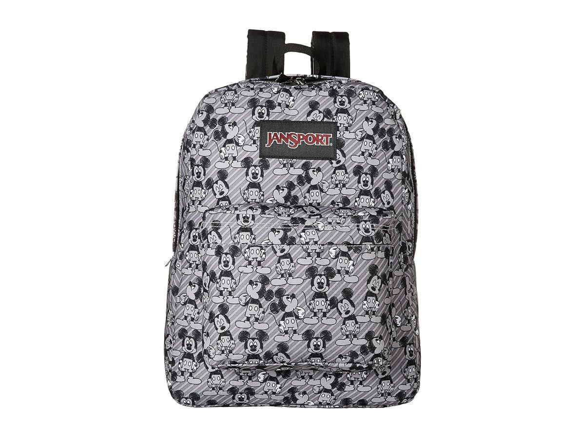 JanSport School Backpack For Kids