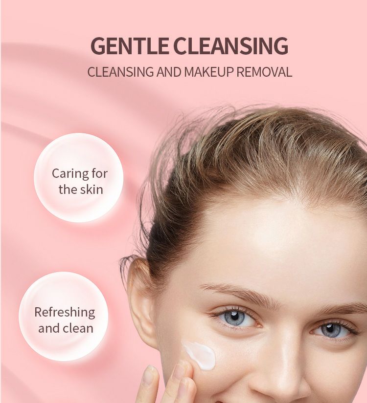 Seline Girl Cleaning Balm Zero 50g