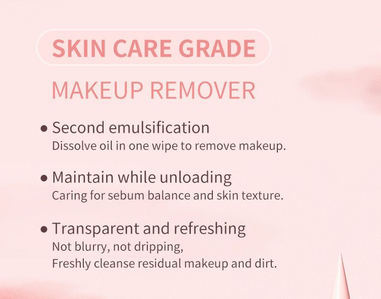 Seline Girl Cleaning Balm Zero 50g
