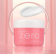 Seline Girl Cleaning Balm Zero 50g