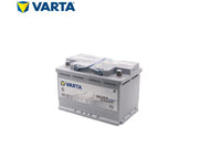 Varta Car Battery - 12V 80Ah - F21