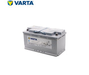 Varta Car Battery - 12V 70Ah - E39