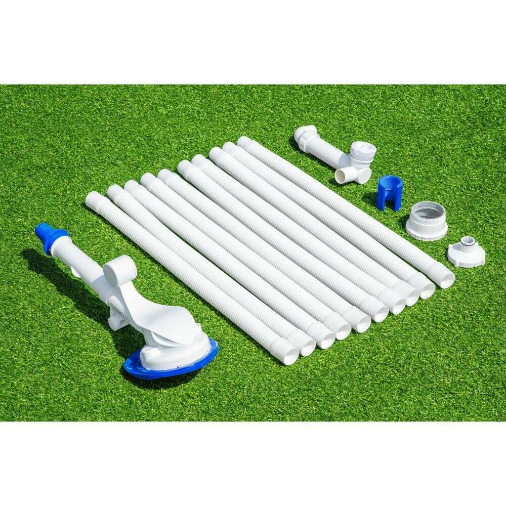 Flowclear AquaSweeper pool cleaner Flowclear AquaSweeper Flowclear AquaSweeper Bestway