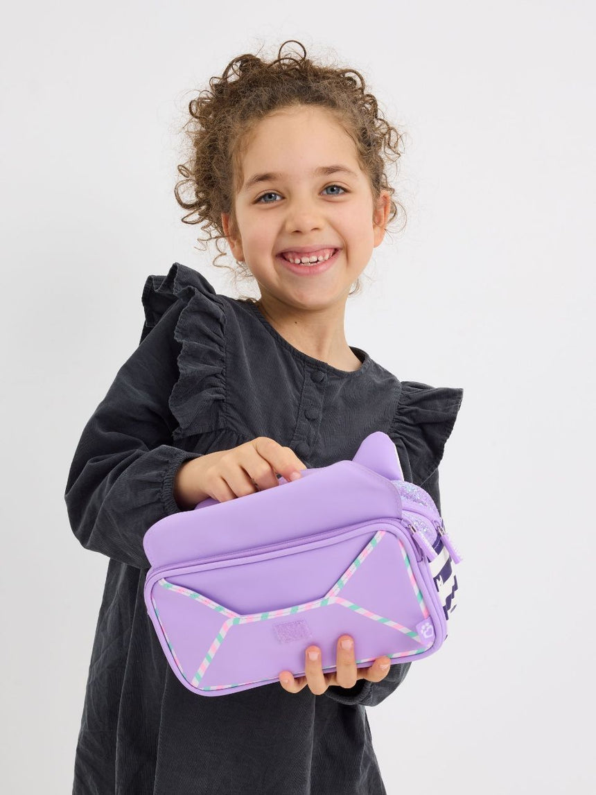 Smiggle Pencil Case | Gabby's Dollhouse