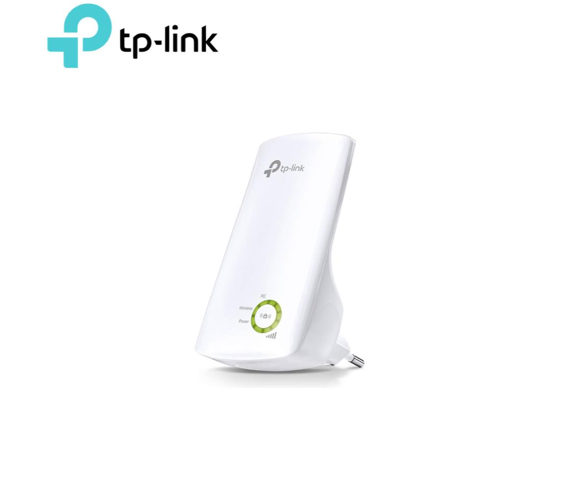 WiFi Repeater 300Mbps 2.4GHz TL-WA854RE
