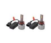 Car Exterior Lighting - Lens Headlight - H11 - 90Wx2 - White