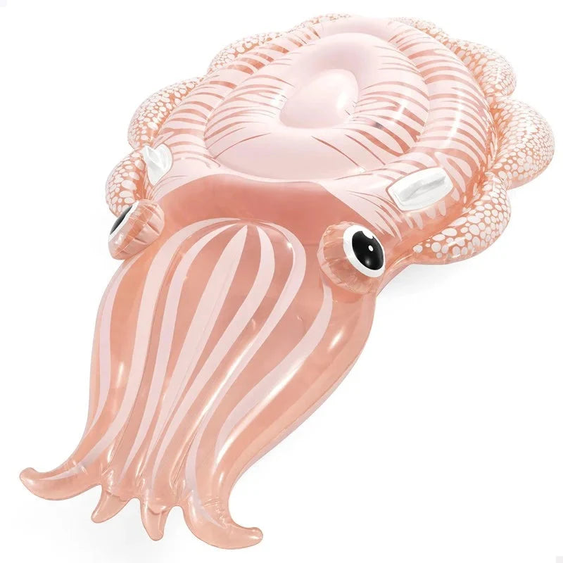 Wetset Intoyz Cuttlefish Float  Wetset Intoyz Cuttlefish Float Wetset Intoyz Cuttlefish Float Intex