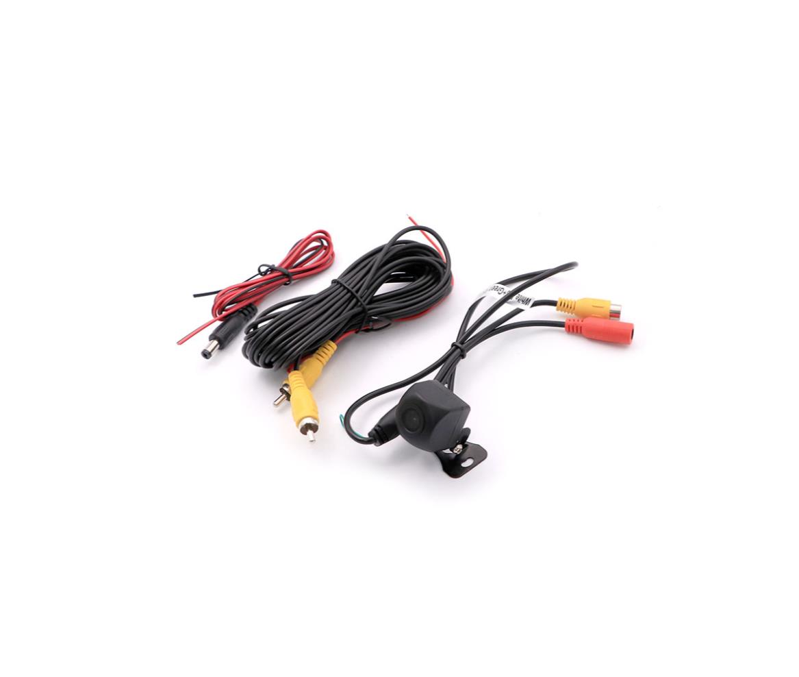 Car Parking Aid - Bumper Camera - 811AHD