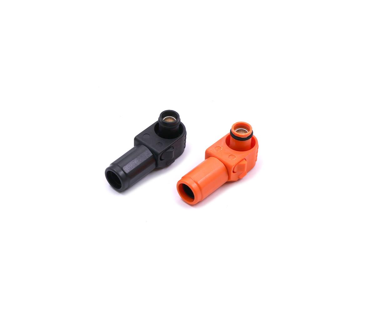 Connector Energy Storage Waterproof Female LD-CN120A