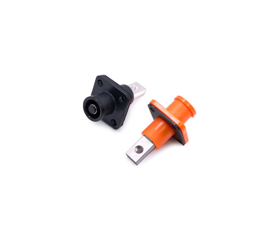 Connector Energy Storage Waterproof Male LD-CN120A