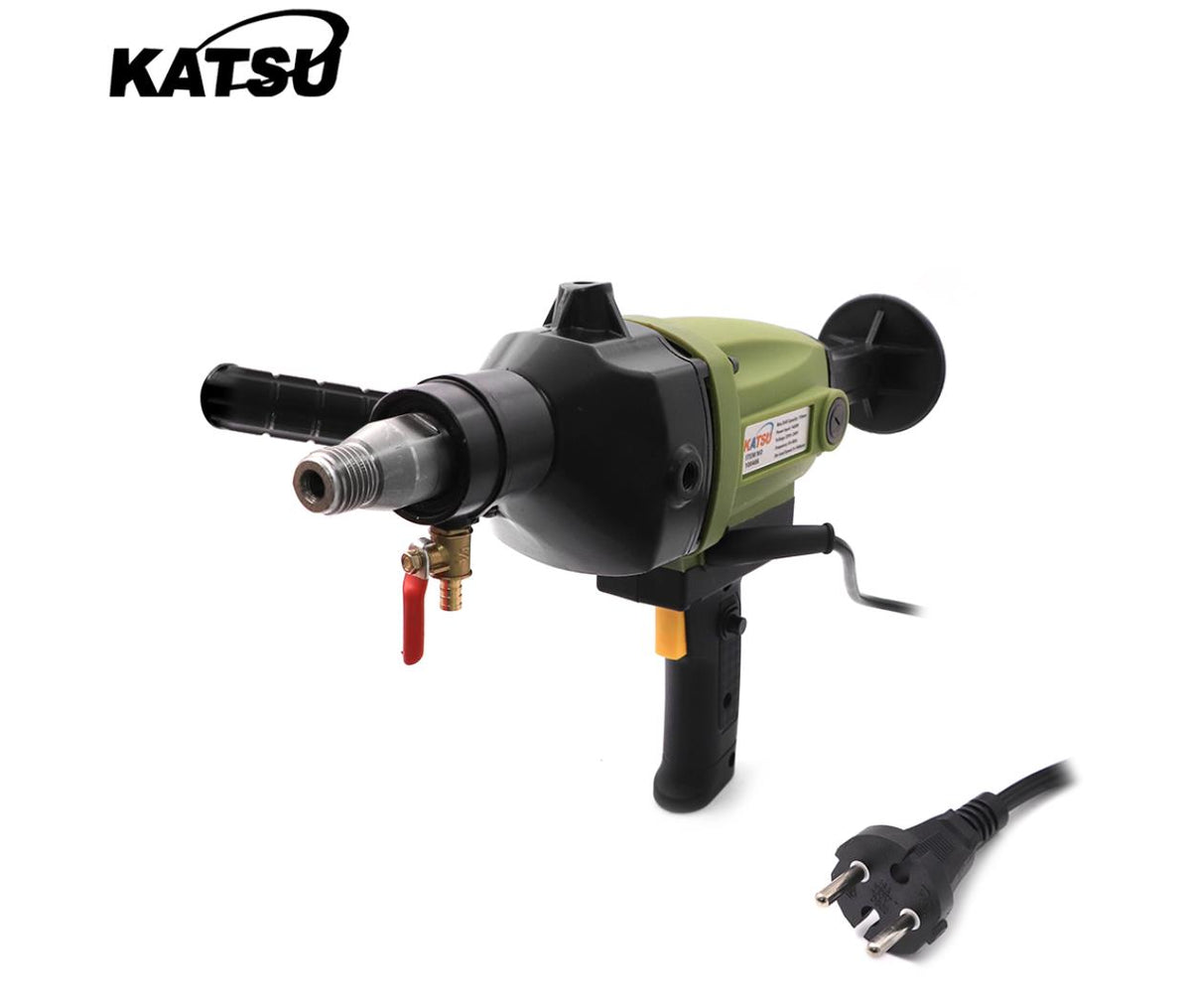 Katsu Diamond Drill Water Source 1420W