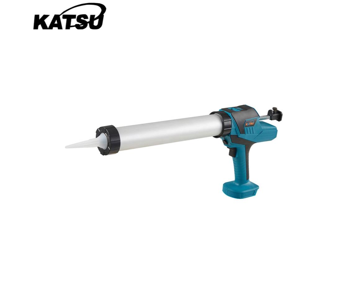 Silicone Gun - Electric Cordless Caulking - Katsu