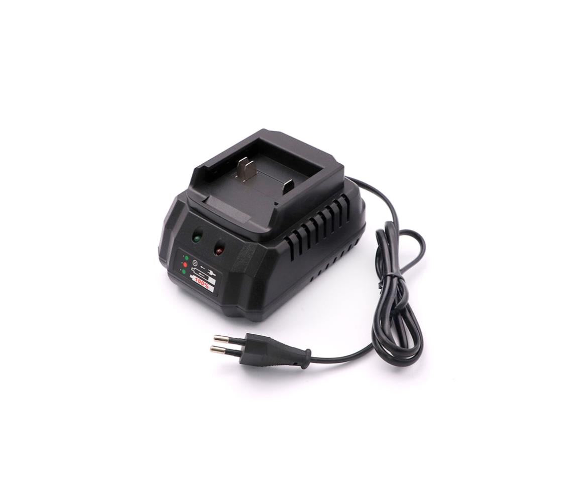 Katsu Li-ion Battery Charger 21V