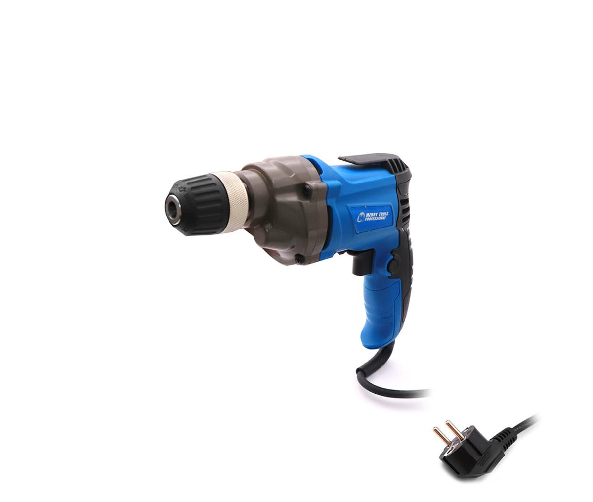 Merry Compact Drill 450W 10mm