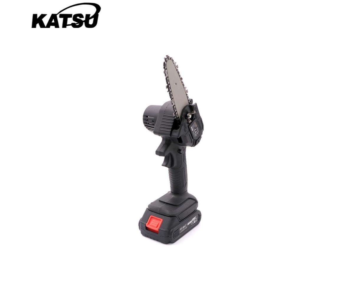 Katsu Chain Saw - 550W - 4"
