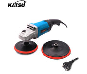 Grinder - Angle Polisher - 1200W - Katsu