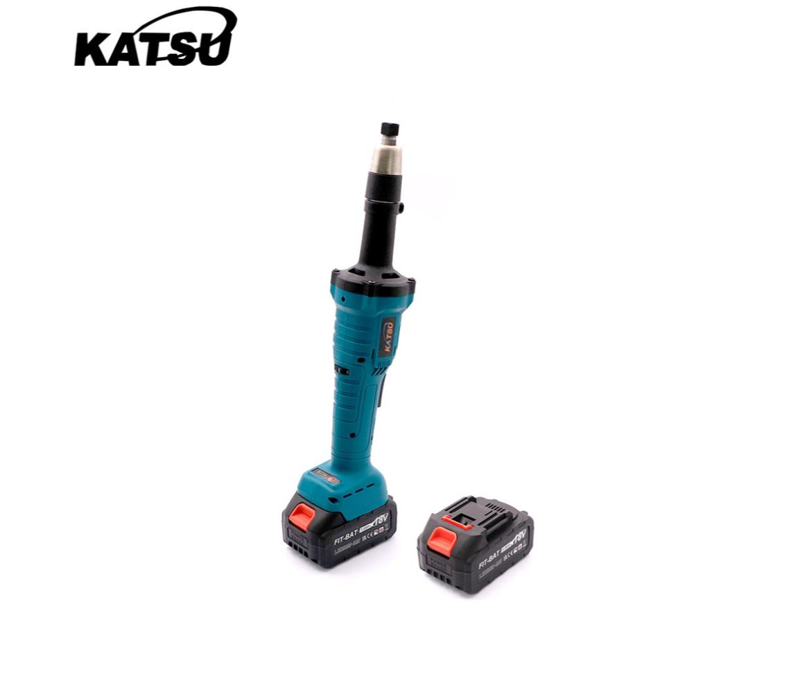Katsu Die Grinder - 140W