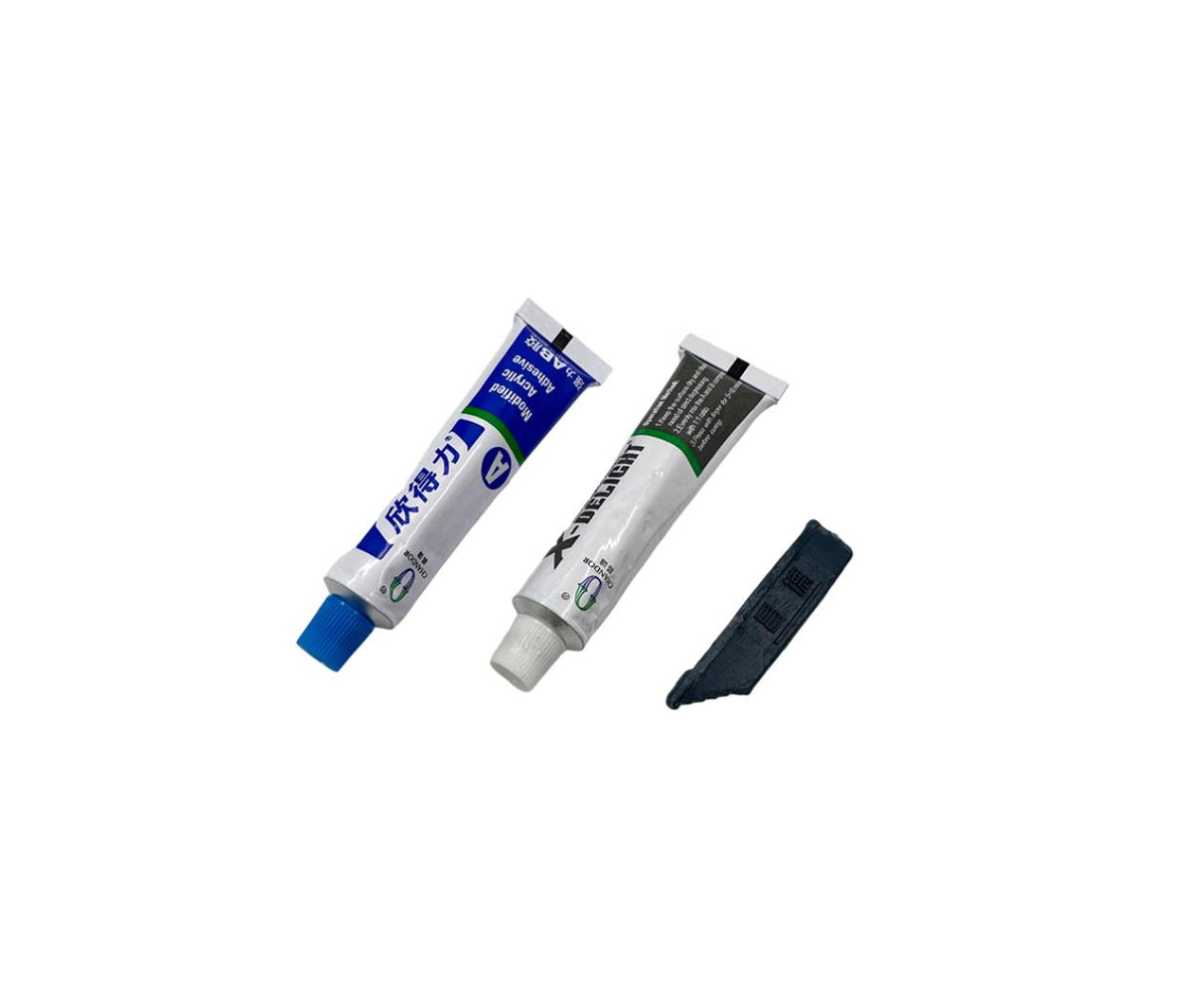 Holder Aluminum 360
