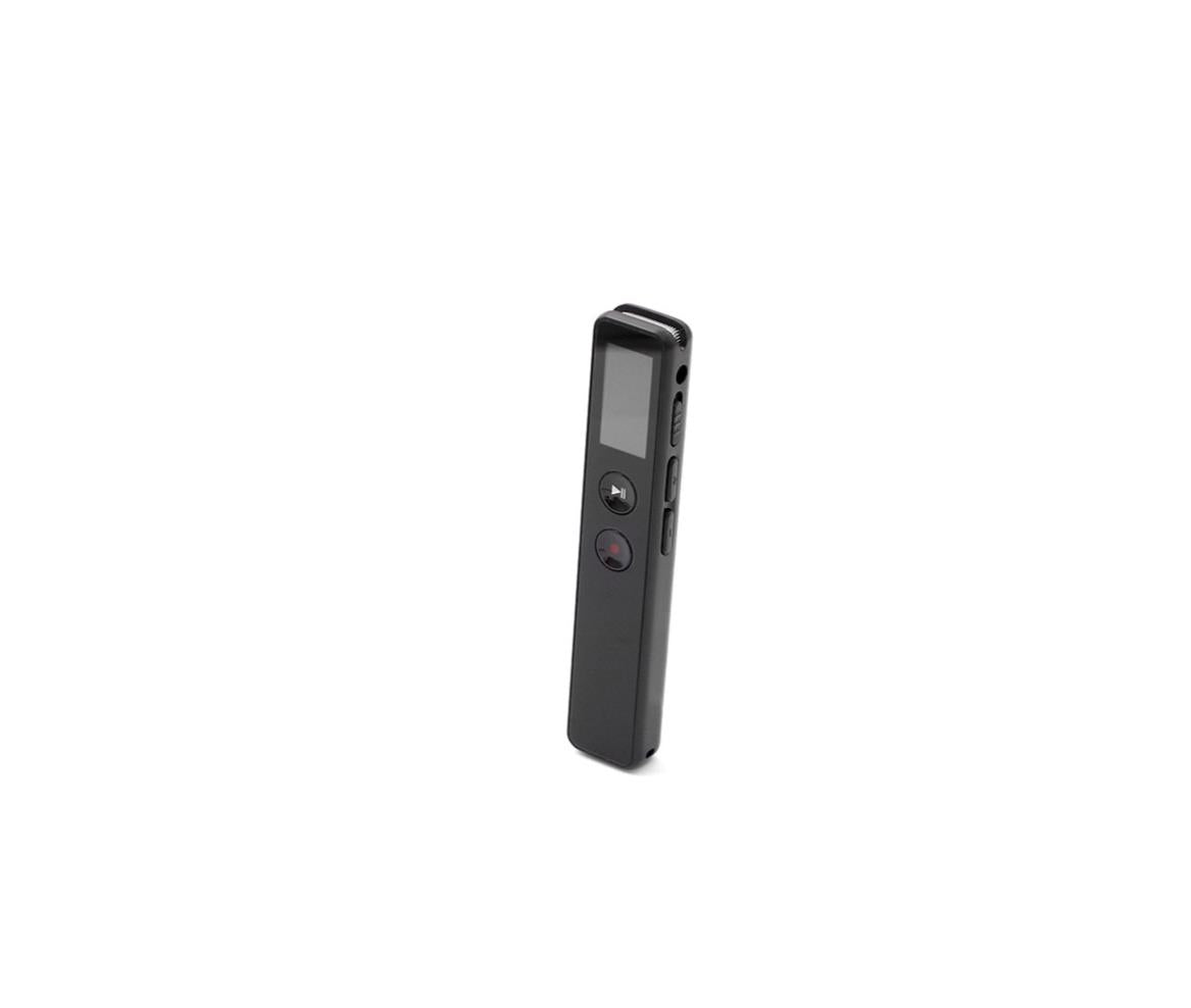 Digital Voice Recorder 32GB MP3 30 Hours LCD Screen