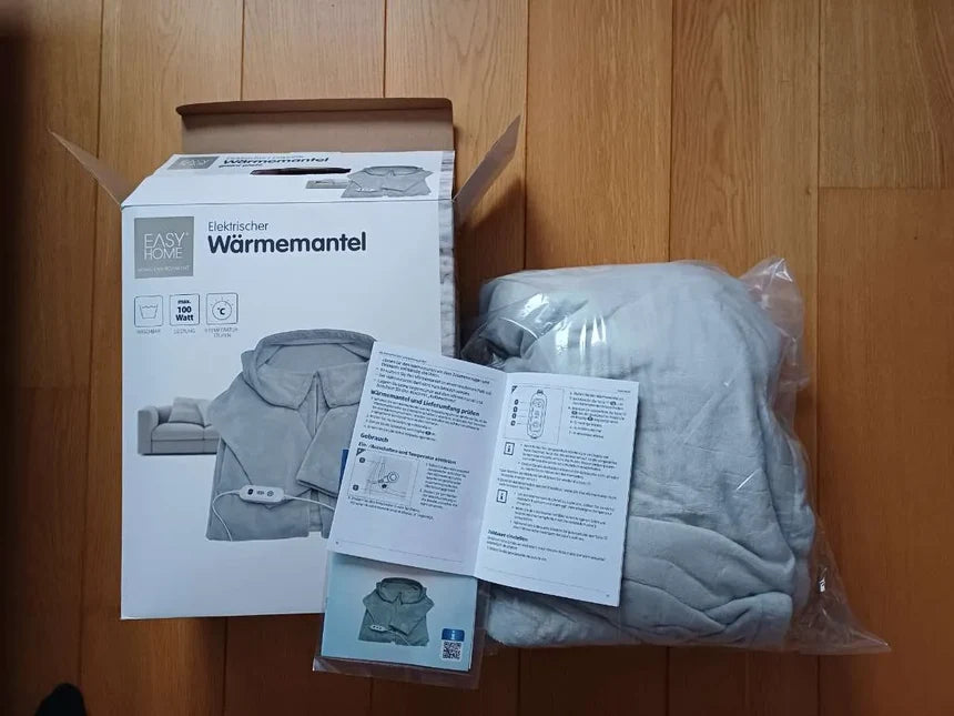 Electric Warming Cape 100W