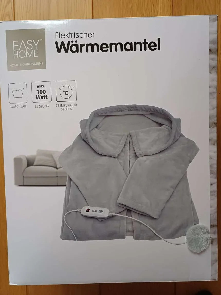 Electric Warming Cape 100W