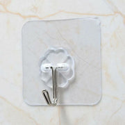 Wall Hook Strong Adhesive