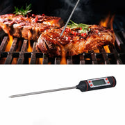 Digital Food Thermometer