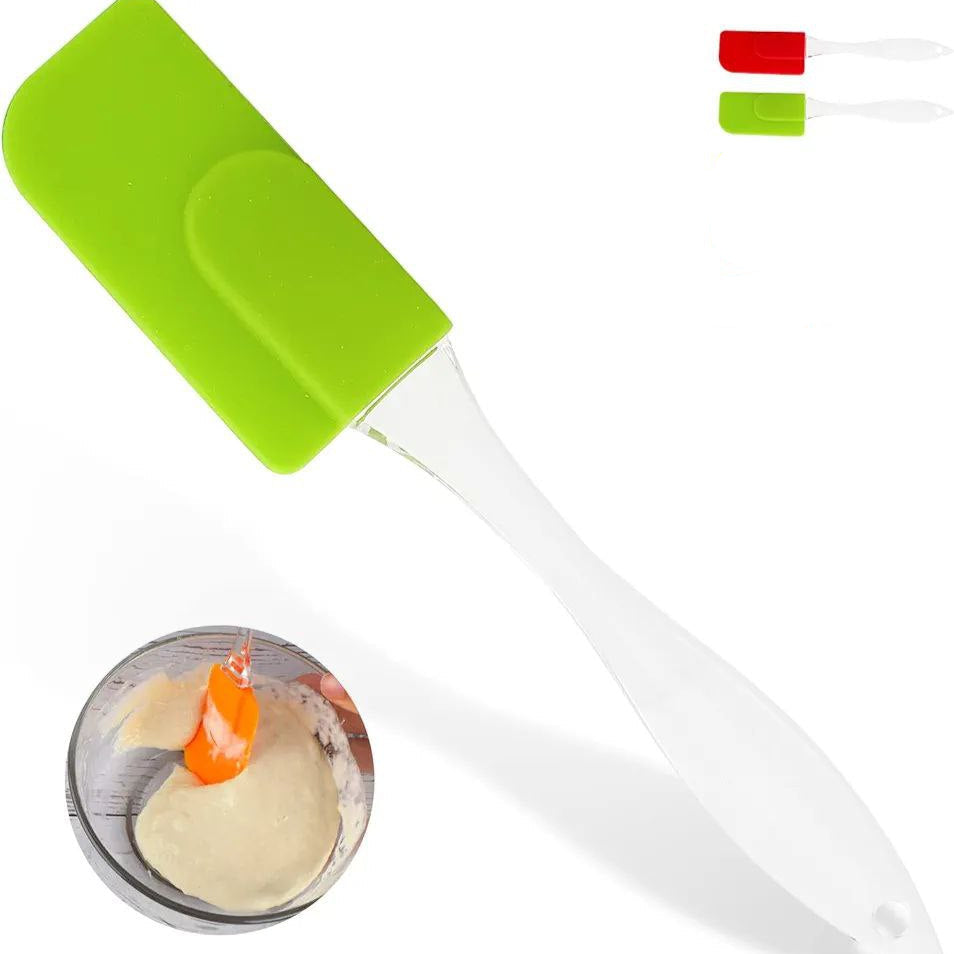 Silicone spatula Baking Tool