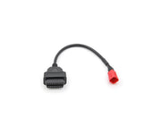 Diagnostic Cable - Motorcycle - VESPA