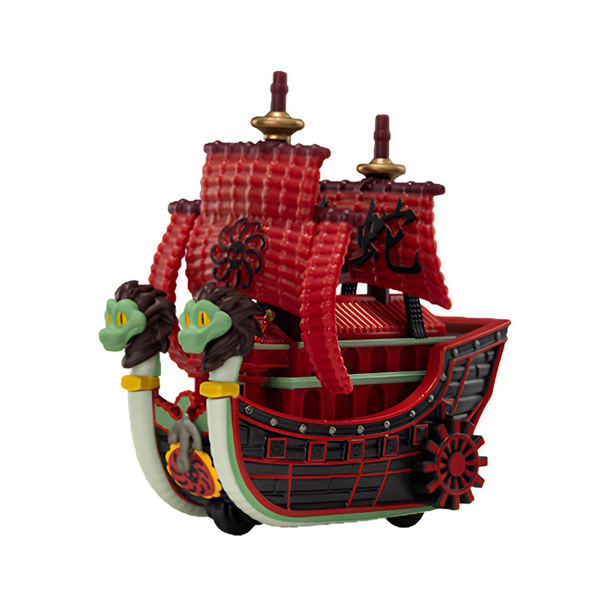 POP MART One Piece Grand Line Vehicle Figure - Nakama Lebanon