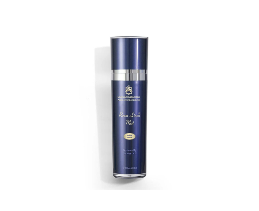Abdul Samad Qurashi Amber Mist Room Freshener