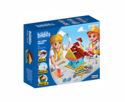 Bildits My First House Construction Kit
