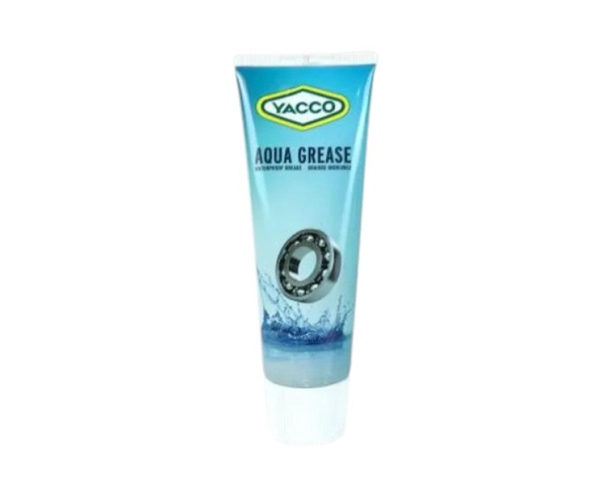 Yacco Aqua Grease Water-Resistant Lubricant - 250 mL