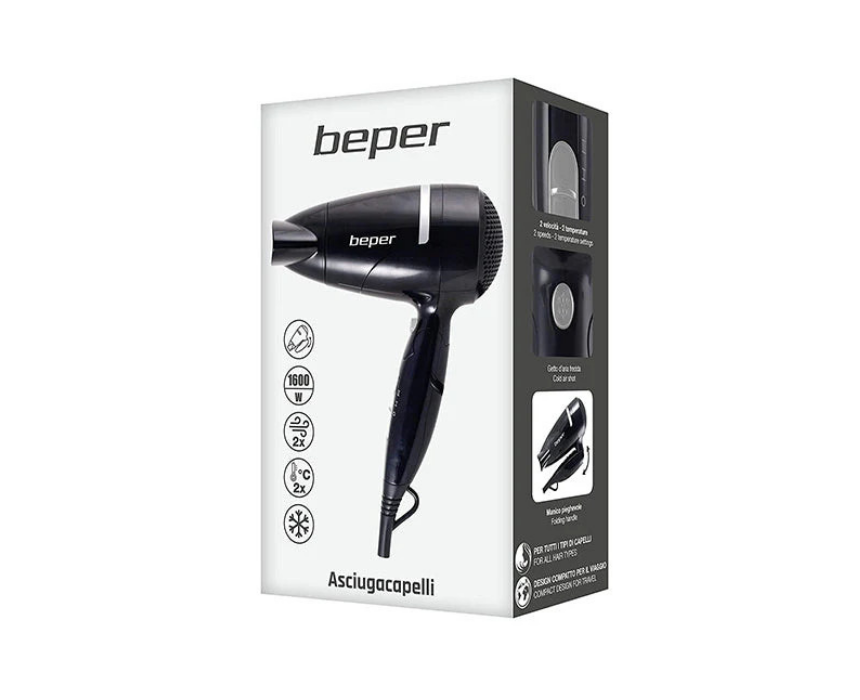 Beper Hair Dryer
