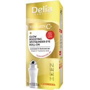 Delia Vitamin C Eye Roll On