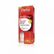 Delia Retinol Age Under Eye Roll On