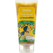 Delia Mango Face & Body Scrub