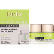 Delia Niacinamide Cream