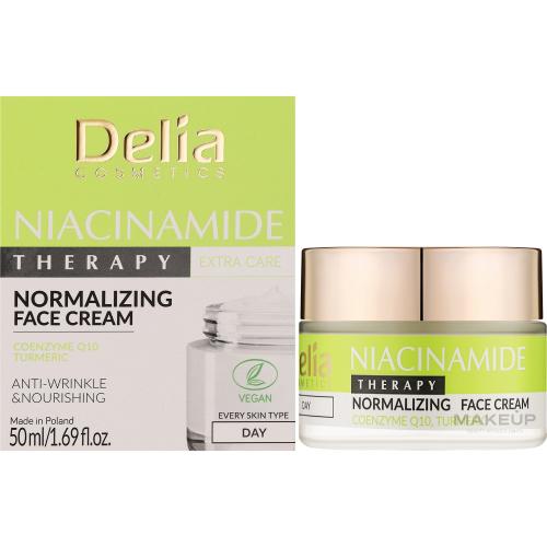 Delia Niacinamide Cream