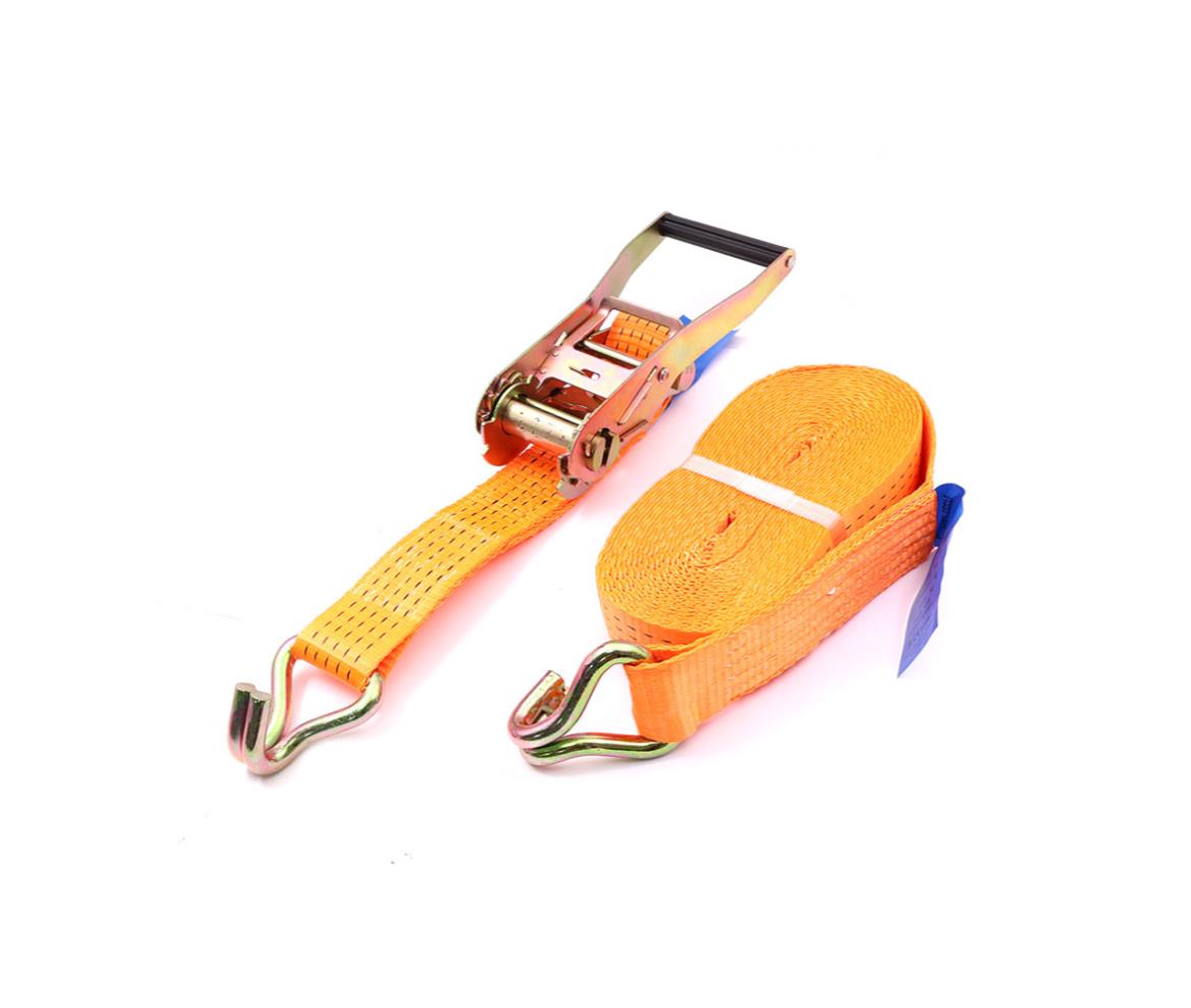 Ratchet Straps 10M 5000Kg