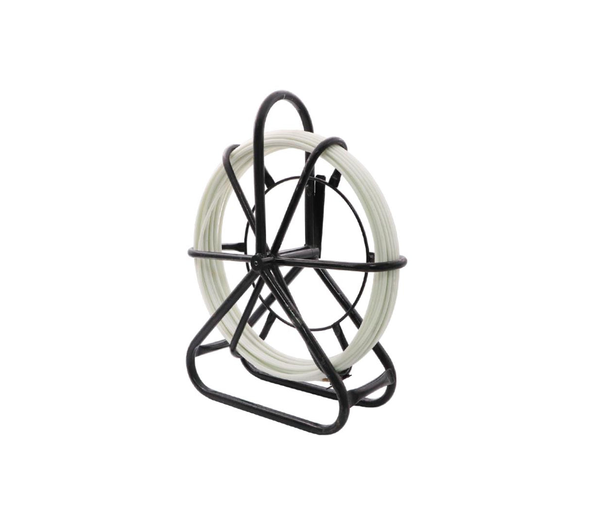 Fish Tape Duct Rodder - 6mm 30m