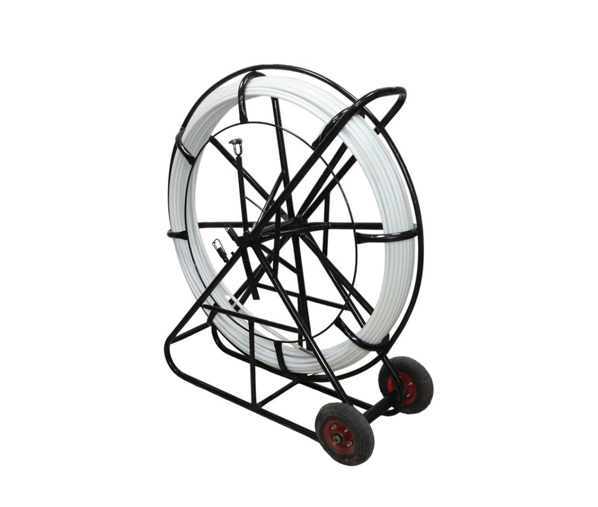 Fish Tape Duct Rodder - 14mm 200m