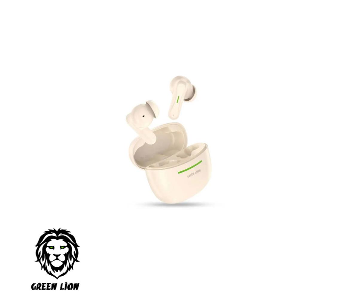 Airpod - Cairo - Green Lion