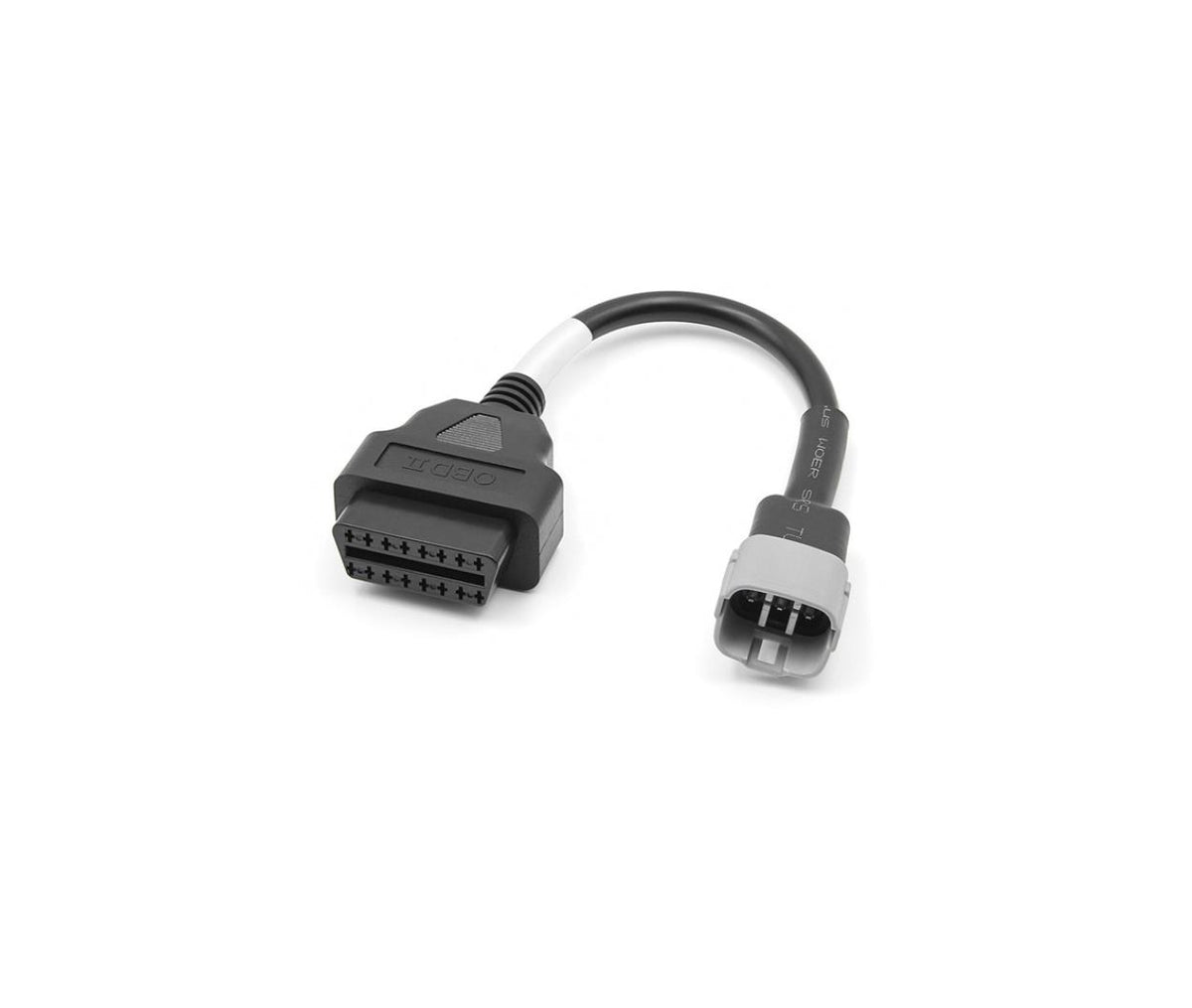 Diagnostic Cable - Motorcycle - Suzuki
