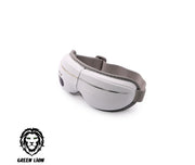 Smart Eye Massager - Green Lion